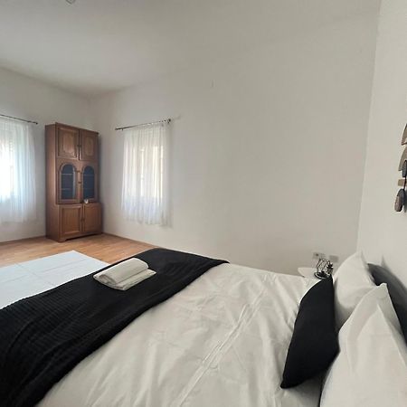 ביטולה Dina Apartments מראה חיצוני תמונה