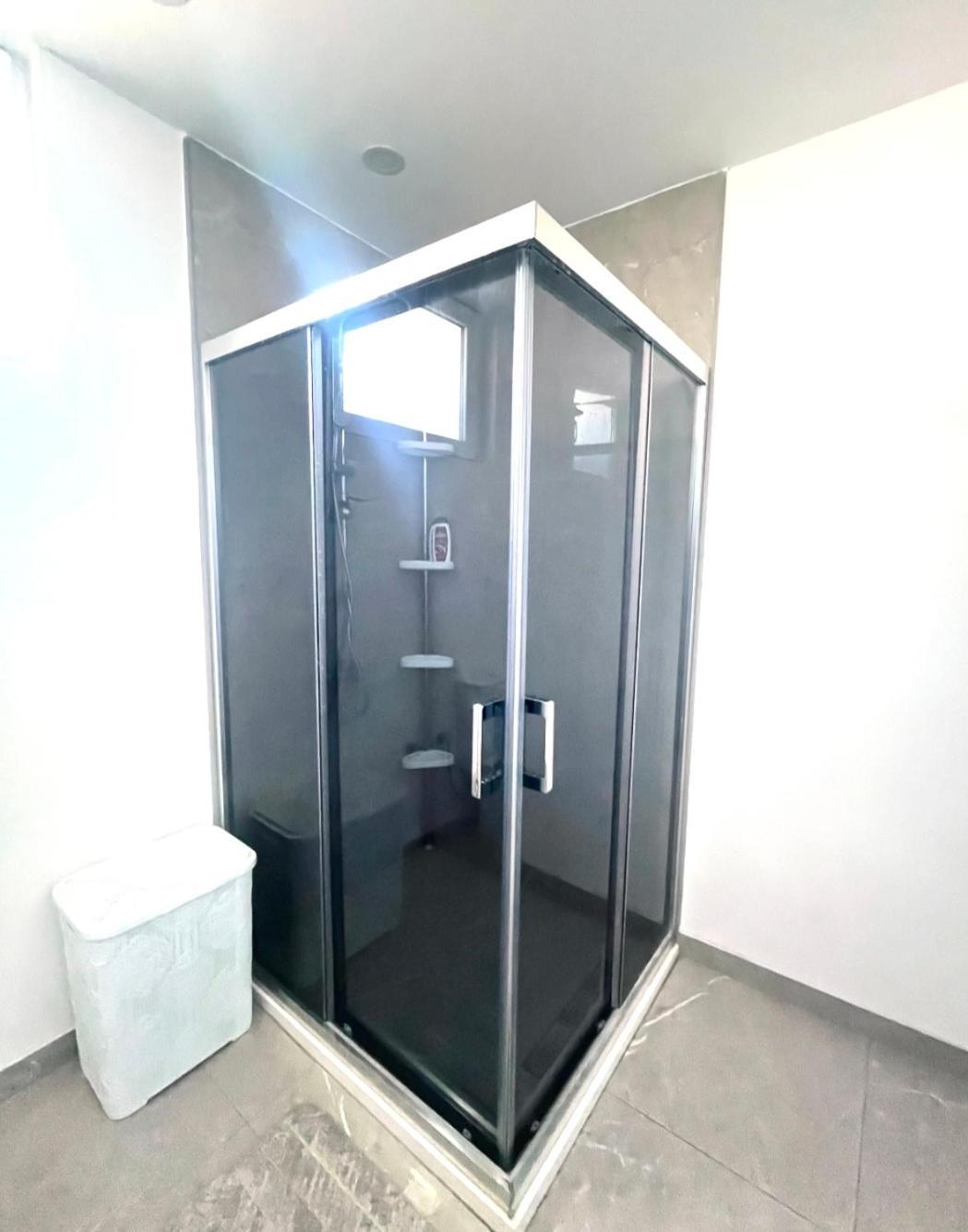 ביטולה Dina Apartments מראה חיצוני תמונה